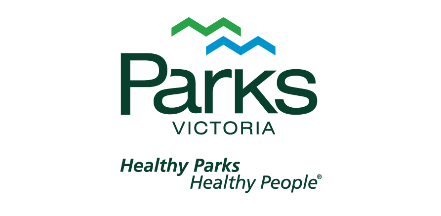 Parks Victoria logo