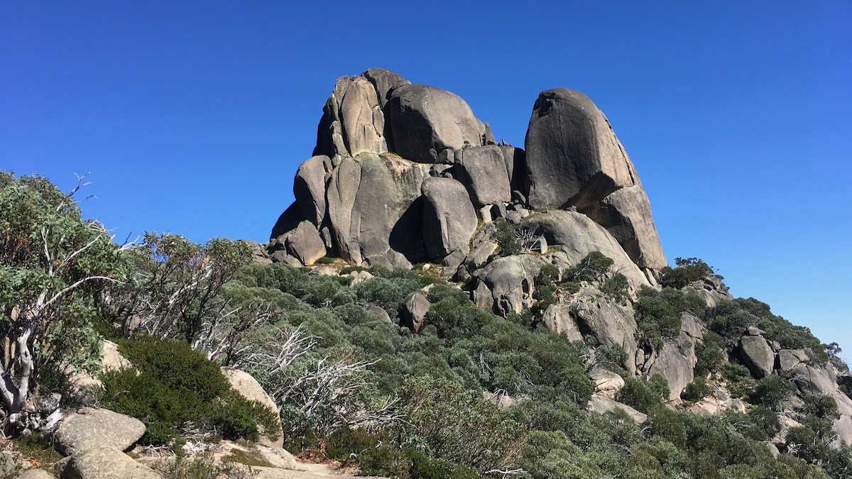 The Cathedral | Visit Mount Buffalo