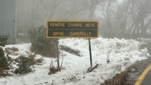 Chain Remove