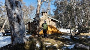 Winter Camping | Visit Mount Buffalo | Victoria's High Country