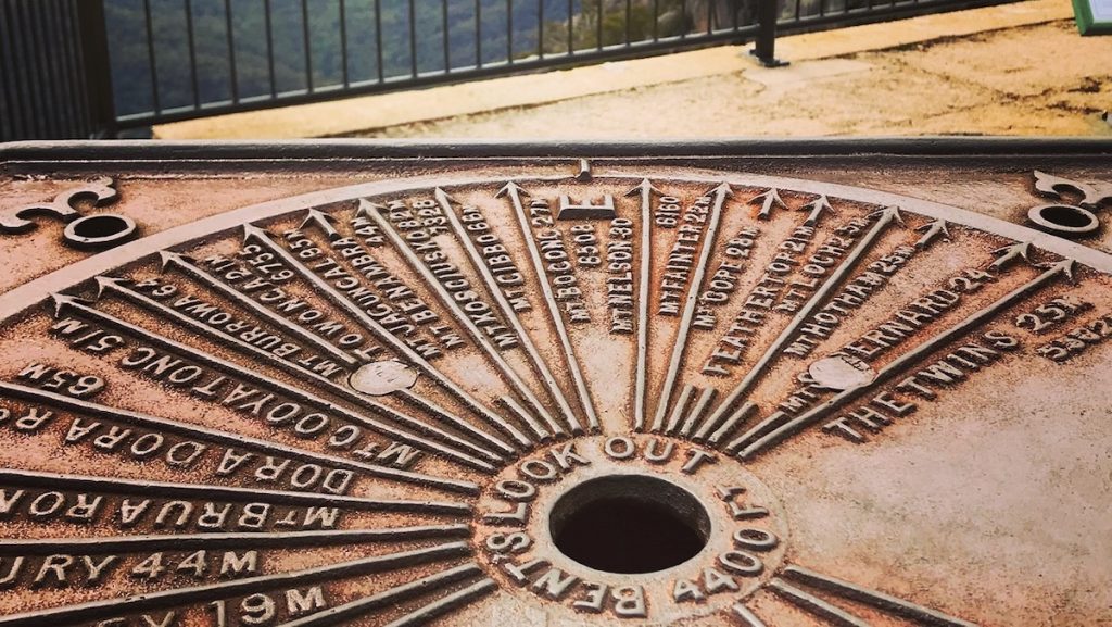 Bents Lookout | Visit Mount Buffalo