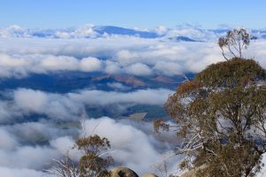 Mount Buffalo Autumn