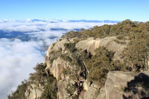 Mount Buffalo Autumn