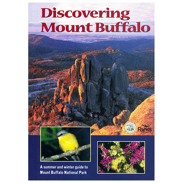 Discoverying Mount Buffalo